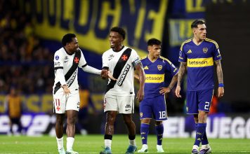 Cuándo y dónde se jugará la revancha entre Boca y Vasco Da Gama: el insólito conflicto con la sede del partido