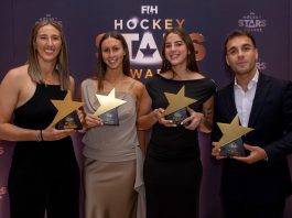 Cuatro argentinos fueron elegidos como los mejores del mundo por la Federación Internacional de Hockey