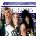 De qué trata «November Rain», la balada inoxidable de Guns N’ Roses