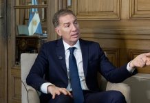 Diego Santilli: “Javier Milei va a ganar las elecciones de 2027 con o sin PASO”