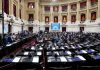 Diputados, en vivo: últimas noticias del debate sobre discapacidad, endeudamiento familiar y propiedad privada