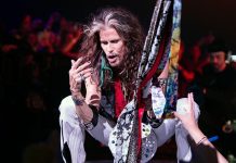 El anuncio de Aerosmith que ilusiona a los fans