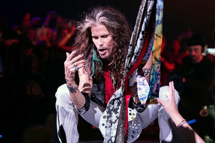 El anuncio de Aerosmith que ilusiona a los fans