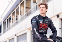 El argentino Nico Varrone definió su futuro: dónde correrá en 2027 tras su paso por la Fórmula 2
