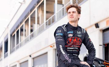 El argentino Nico Varrone definió su futuro: dónde correrá en 2027 tras su paso por la Fórmula 2