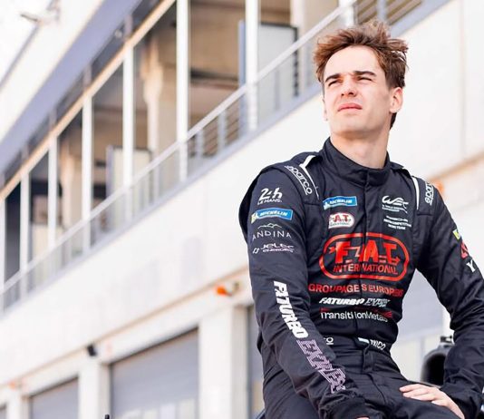 El argentino Nico Varrone definió su futuro: dónde correrá en 2027 tras su paso por la Fórmula 2