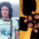 El Beatle favorito de Brian May: «Estaba en el corazón del grupo»