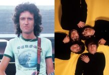 El Beatle favorito de Brian May: «Estaba en el corazón del grupo»
