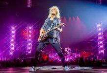 El cover de Queen que enojó a Brian May: «Me horroricé»