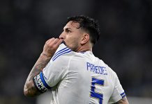 El dardo de Leandro Paredes a Brasil tras la clasificación de Boca Juniors a la final de la Copa Sudamericana