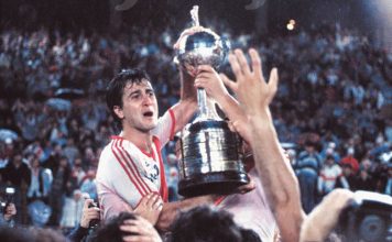 El día que River Plate saldó una deuda de su historia y logró su primera Copa Libertadores con un equipo extraordinario