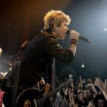El disco de Green Day que Billie Joe Armstrong no quiere escuchar: «Muy estresante»