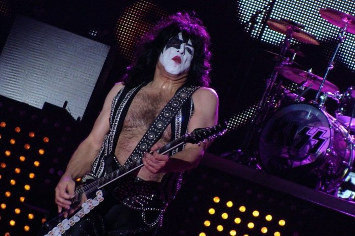 El disco favorito de Paul Stanley: «Imprescindible”