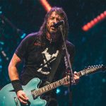 El disco que marcó a Dave Grohl cuando era un nene: «Llenó mis parlantes y mi imaginación»
