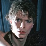 El disco que originó el glam rock según David Bowie