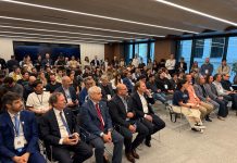 El evento que reunió a fundadores, inversores y referentes tecnológicos en EE.UU.