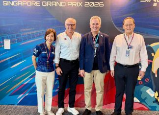 El Gobierno reiteró la solicitud a la FIA para que la Argentina sea sede de un Gran Premio de la Fórmula 1