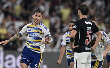 El gol de Paredes valió casi U$S 3 millones: la fortuna que recaudó Boca por ser finalista de la Sudamericana y cuánto ganará si es campeón