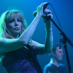 El guitarrista favorito de Courtney Love: «Es una locura»