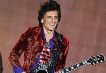 El guitarrista que revolucionó la forma de tocar según Ronnie Wood