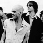 El hit de R.E.M. que se creó en 5 minutos