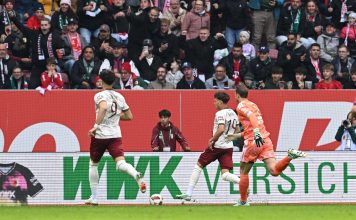El insólito error de Manuel Neuer a los 8 segundos del partido de Bayern Múnich: sufrió el gol más rápido en la historia de la Bundesliga