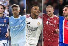 El Manchester City de Enzo Fernández jugará ante el campeón PSG en la continuidad de la fecha 2 de la Champions League: la agenda completa