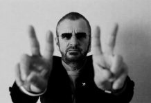 El mejor show en vivo que vio Ringo Starr