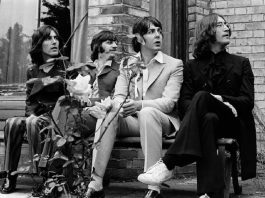 El poema de 1603 que se convirtió en un clásico de The Beatles