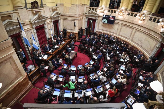 El Senado se prepara para el último tramo de sesiones ordinarias: cuáles son los desafíos para el oficialismo