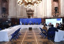 El Senado tendrá otra semana con actividad reducida y el foco estará puesto en Diputados