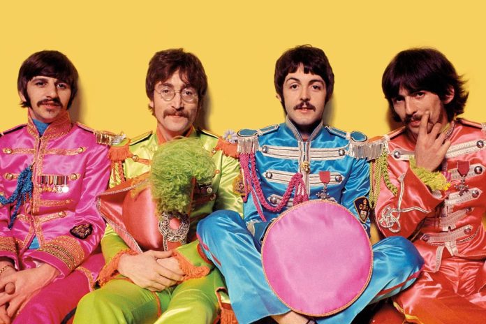 El significado de «A Day In The Life», la obra maestra de The Beatles