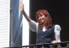 En el Día de la Lealtad, el PJ comparó a Cristina Kirchner con Perón: “No se trata de justicia, se trata de proscripción”