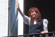En el Día de la Lealtad, el PJ comparó a Cristina Kirchner con Perón: “No se trata de justicia, se trata de proscripción”