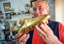Es ídolo de San Lorenzo, pasó por Boca y jugó en la Selección: “Cuando dejé el fútbol me agarró una depresión muy grande”