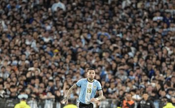 “Esa aura no se la vi a nadie en mi vida”: Scaloni se rindió a los pies de Messi y explicó cómo intentará reemplazarlo en la Selección