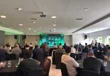 Especialistas en centros de datos destacaron el potencial argentino
