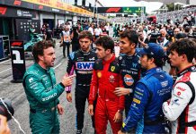 Estalló la guerra de pilotos en la Formula 1 tras las críticas de Fernando Alonso a un sector de la parrilla: “Espero que no nos crucemos en pista”