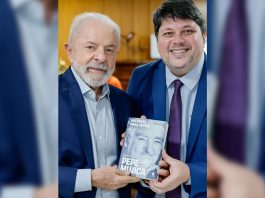 Expulsaron a un brasileño que insultó a Milei en redes sociales y le prohibieron ingresar a la Argentina durante 5 años