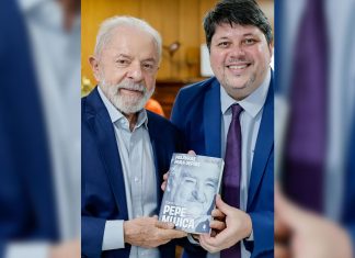 Expulsaron a un brasileño que insultó a Milei en redes sociales y le prohibieron ingresar a la Argentina durante 5 años