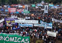 Fallo clave para el Gobierno: la Justicia puso en revisión la cautelar sobre Financiamiento Universitario