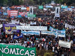 Fallo clave para el Gobierno: la Justicia puso en revisión la cautelar sobre Financiamiento Universitario