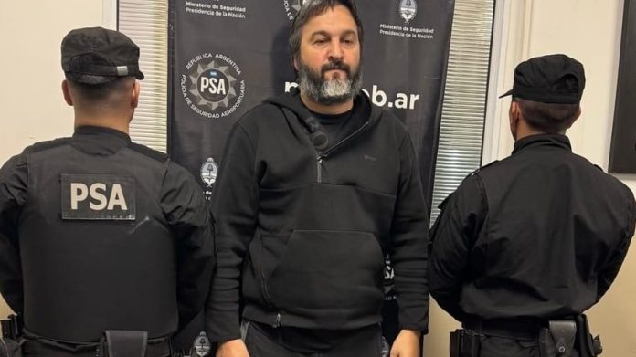 Fentanilo mortal: García Furfaro pidió la nulidad de las pericias que lo involucran en la mayor tragedia sanitaria del país