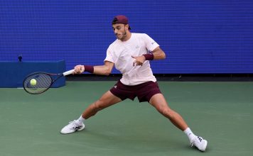 Francisco Cerúndolo debuta en Bruselas y Etcheverry en Almaty: orden de juego y cómo verlos en vivo