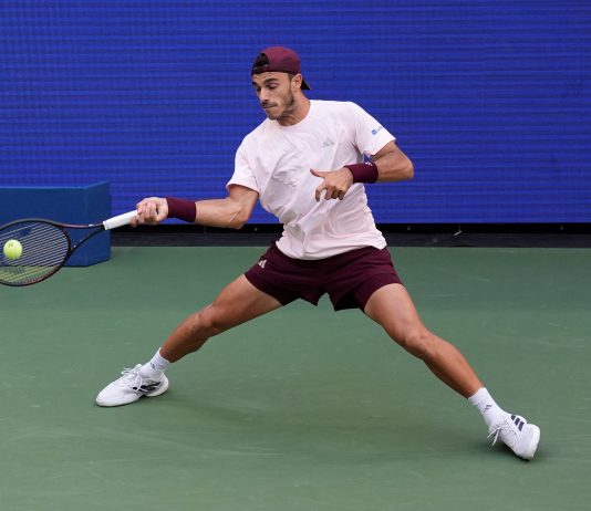 Francisco Cerúndolo debuta en Bruselas y Etcheverry en Almaty: orden de juego y cómo verlos en vivo
