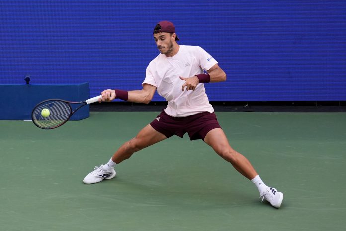 Francisco Cerúndolo debuta en Bruselas y Etcheverry en Almaty: orden de juego y cómo verlos en vivo