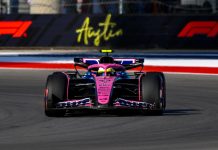 Franco Colapinto saldrá a pista este fin de semana en el Gran Premio de Estados Unidos de la F1: todo lo que hay que saber