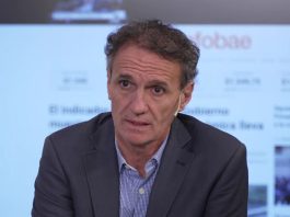 Gabriel Katopodis: “Axel es el que está en mejores condiciones para 2027″