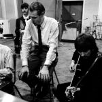 George Martin criticó estas 5 canciones de The Beatles