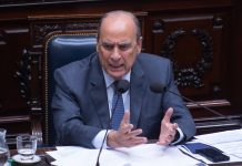 Guillermo Francos anticipó «una alianza electoral amplia» de LLA con el PRO y mayor presencia oficialista en el Congreso